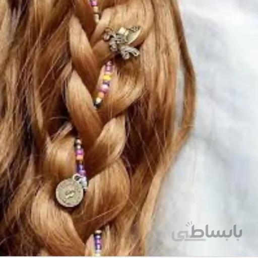 دردراپ مو