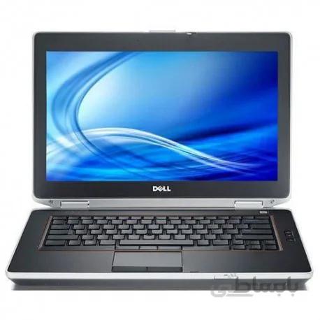لپ تاپ 14 اینچ دل Latitude E6440 ا Dell Latitude E6440 14 inch Core i7 8GB 256GB 2GB