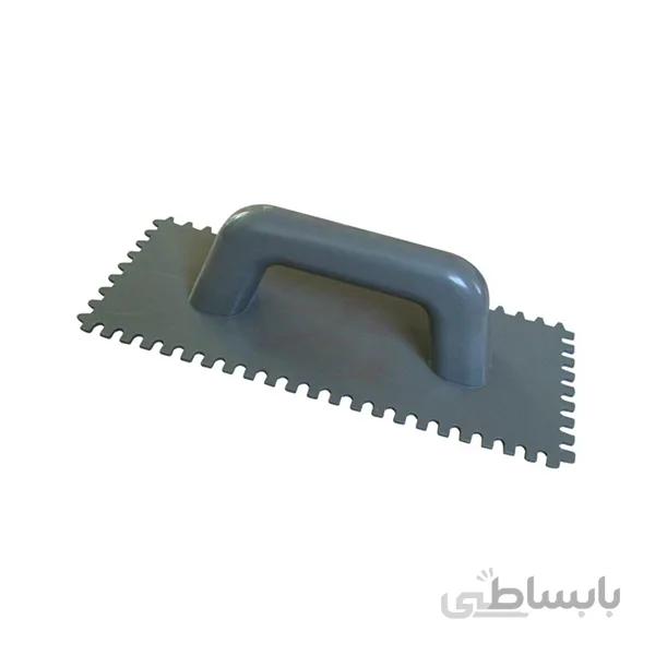 ماله پلاستیکی شانه‌ای GSB کد Z-70
