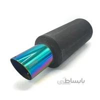 منبع اگزوز تورنادو