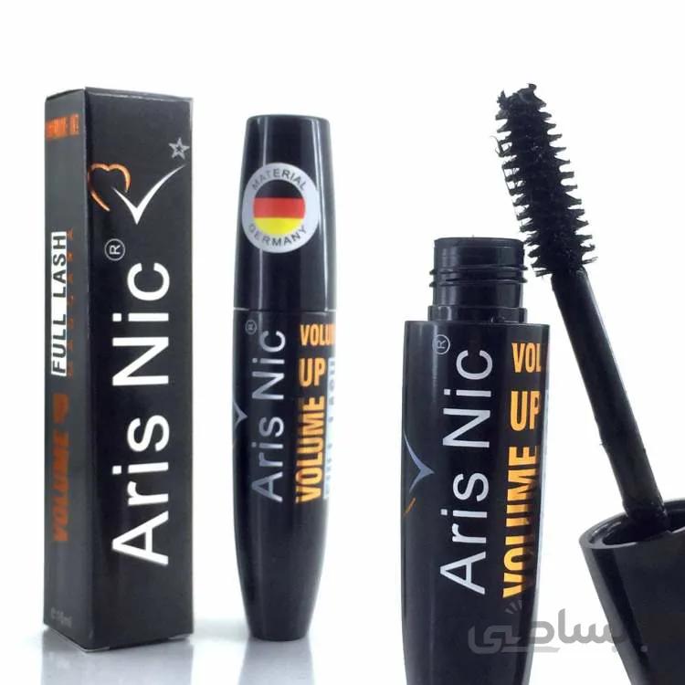 ریمل فرچه مویی آریس نایس Aris nic