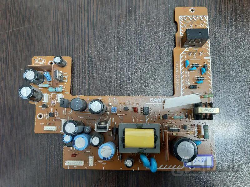 پاور ویدئو پروژکتور سانیو 1AA9B10C0200A PLC-220