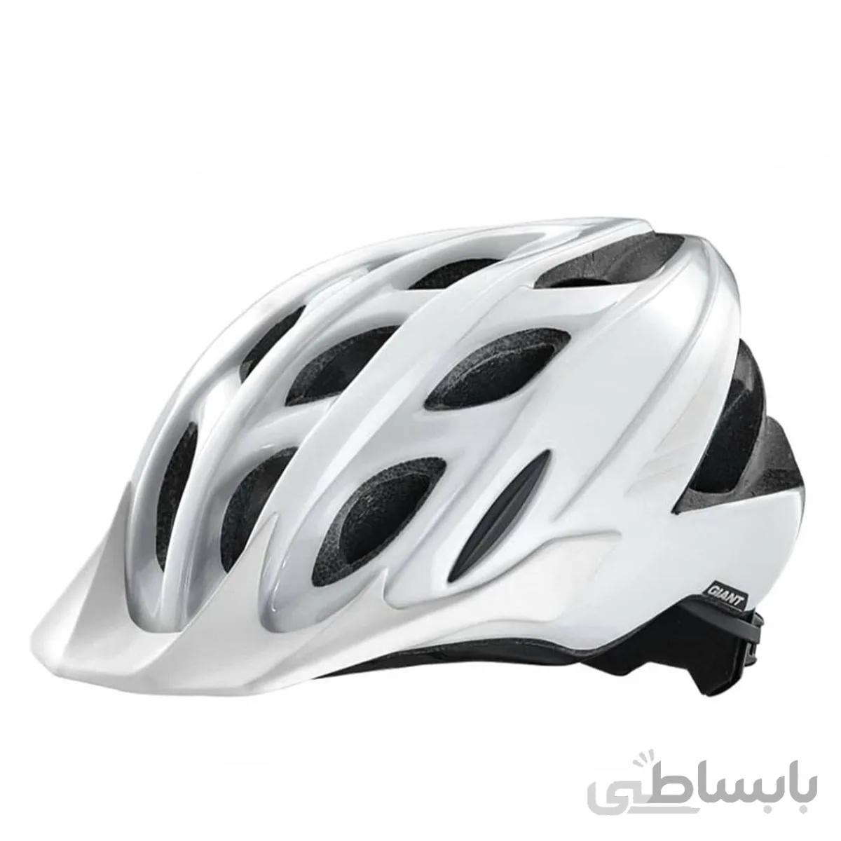 کلاه دوچرخه سواری جاینت مدل argus
