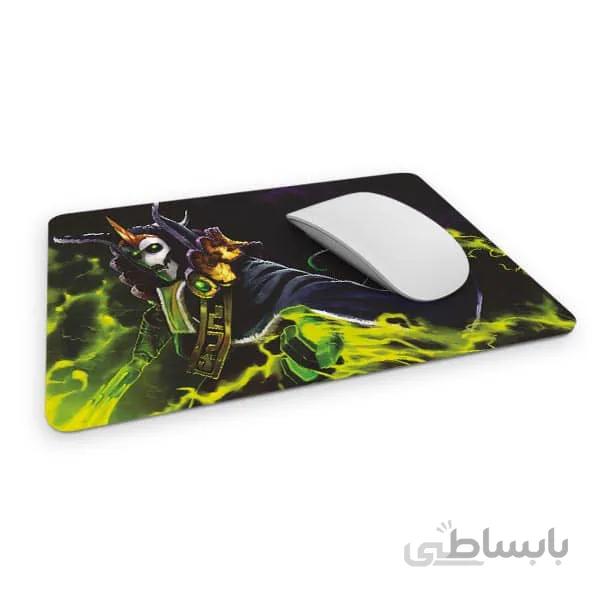 موس پد Dota 2 کد ۵۵۳