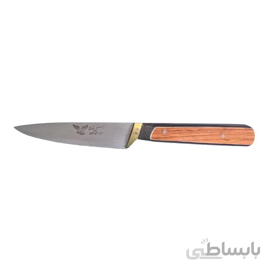چاقوی دم دستی غفاری