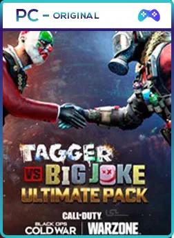 خرید پک Ultimate Pack برای بازی Black Ops Cold War