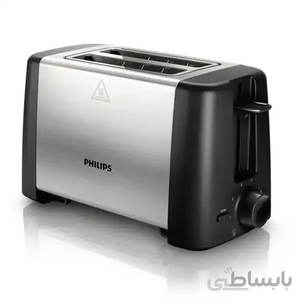 توستر فیلیپس مدل PHILIPS HD4825
