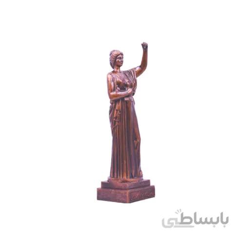 مجسمه فرشته عدالت تهران