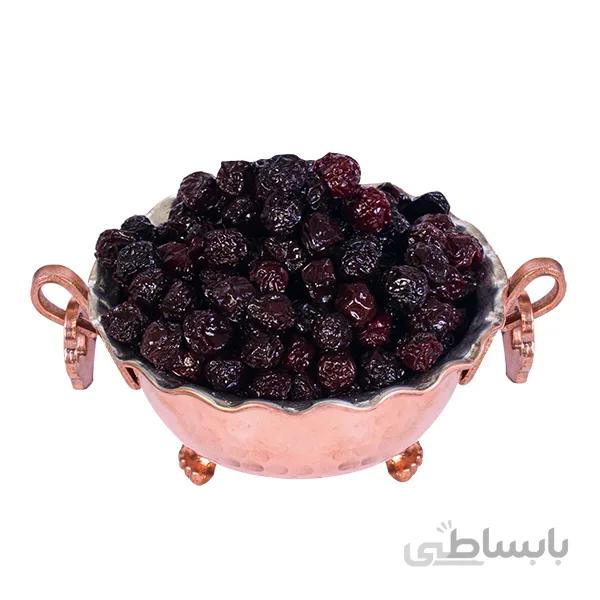 آلبالو سیاه