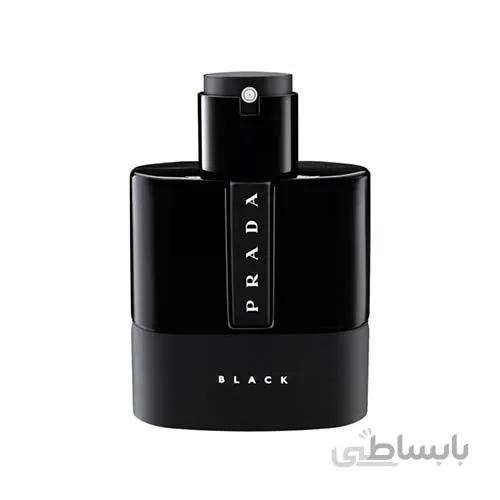 عطر مردانه پرادا لونا روسا بلک – PRADA LUNA ROSSA BLACK