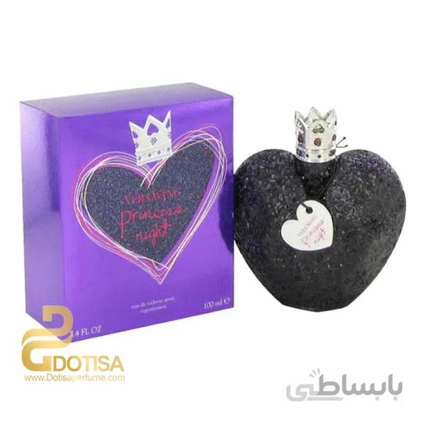 عطر ادکلن ورا وانگ پرنسس نایت – VERA WANG PRINCESS NIGHT