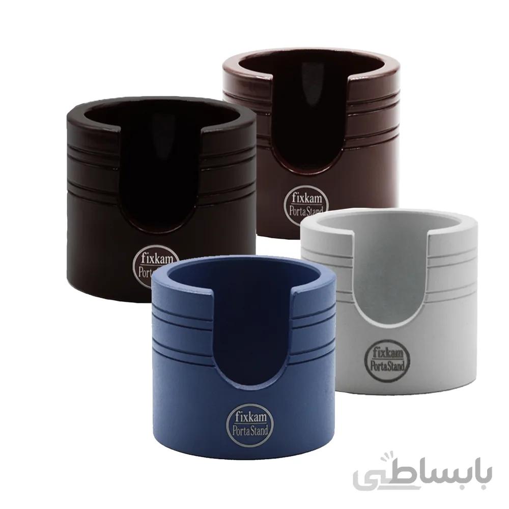 استند فلزی پرتا فیلتر سایز 58