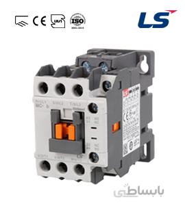کنتاکتور D9 با بوبین 220v ال اس LS