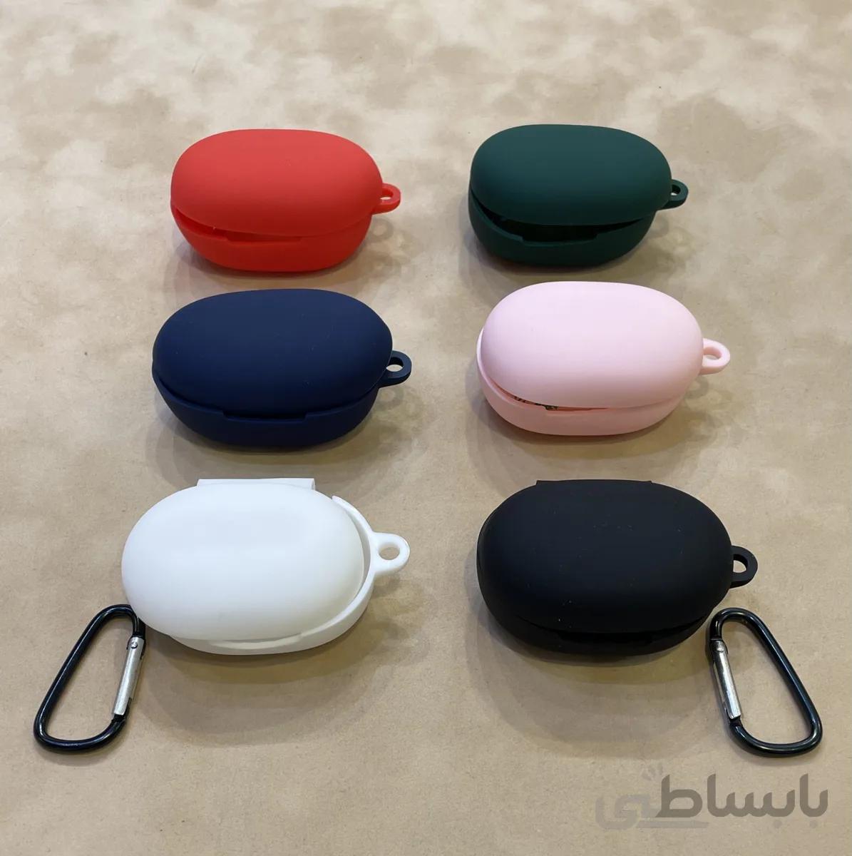 کاور هندزفری haylou W1