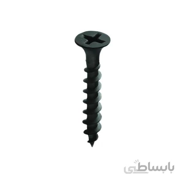 پیچ ام دی اف مدل 50-4 بسته 40 عددی