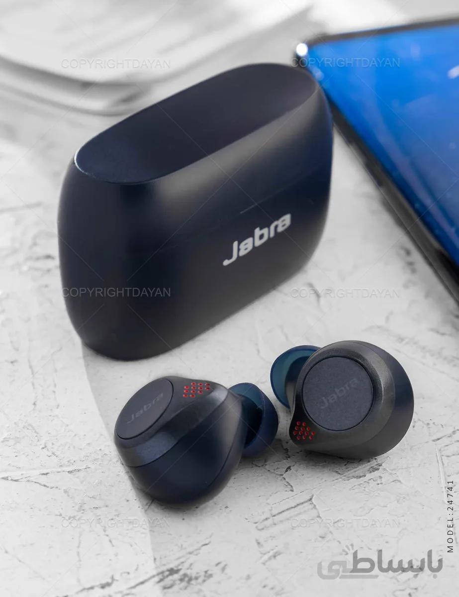 هندزفری بلوتوثی Jabra مدل 24741