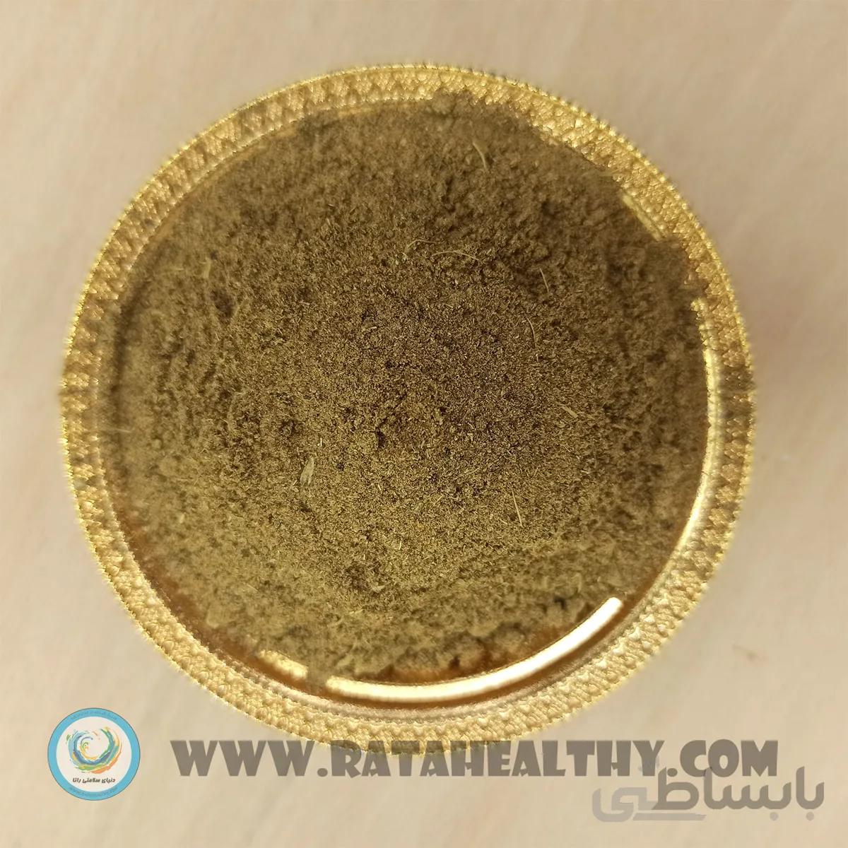 ادویه چای ماسالا ( کاملاً رژیمی )