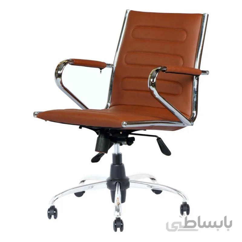 صندلی کارمندی کد K6612