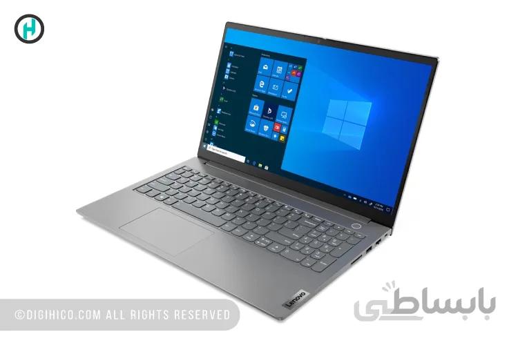 Lenovo ThinkBook15 G2 – i5(1135) / 8GB / 1TB / 128SSD / 2G(MX450) / FHD / GoldService