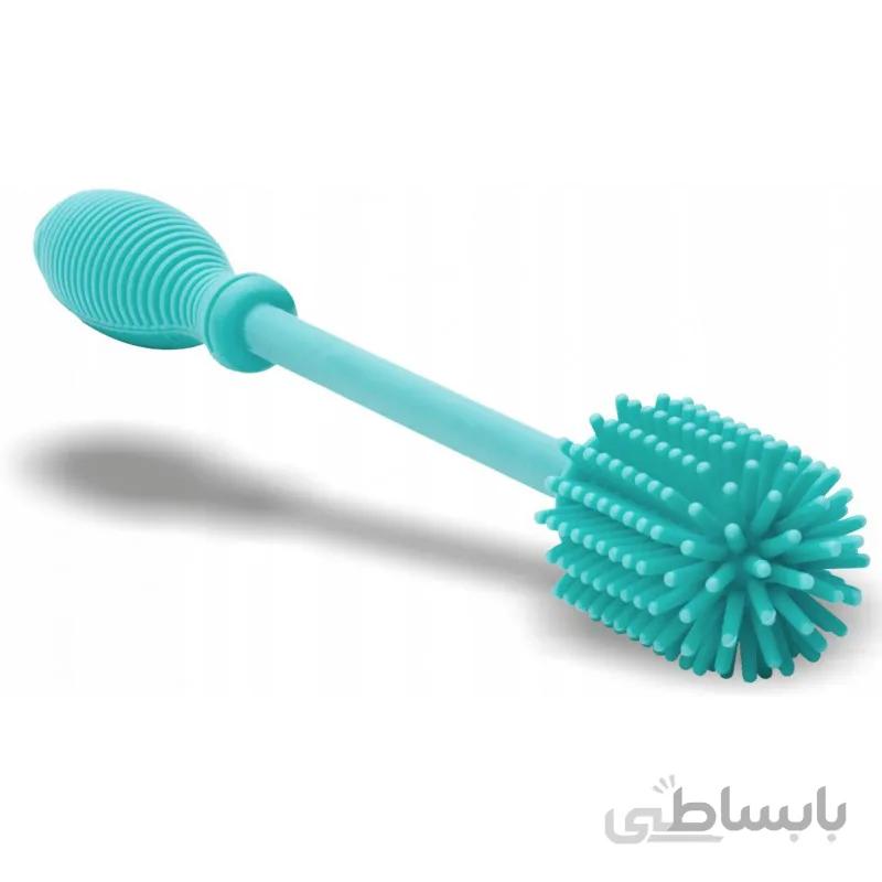 برس شیشه شور سیلیکونی چیکو chicco