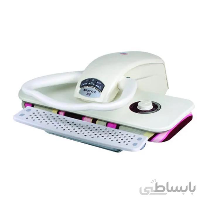 اتو پرسی دومنا مدل SP4400 Neo با پایه معمولی ا Domena SP4400 Neo Steam Press with Stand
