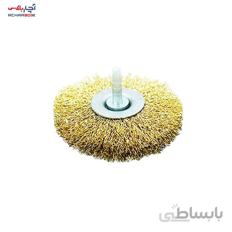 فرچه سیمی افشان کوچک