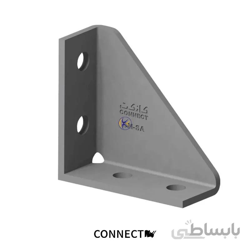 اتصال گوشه لچکی CM-SA