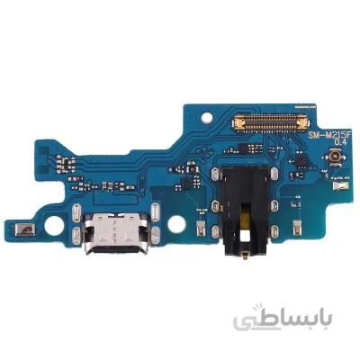 برد شارژ گوشی A21