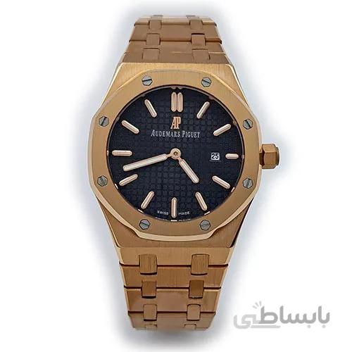 ساعت مچی ادمارس پیگه زنانه| AUDEMARS PIGUET AF1998