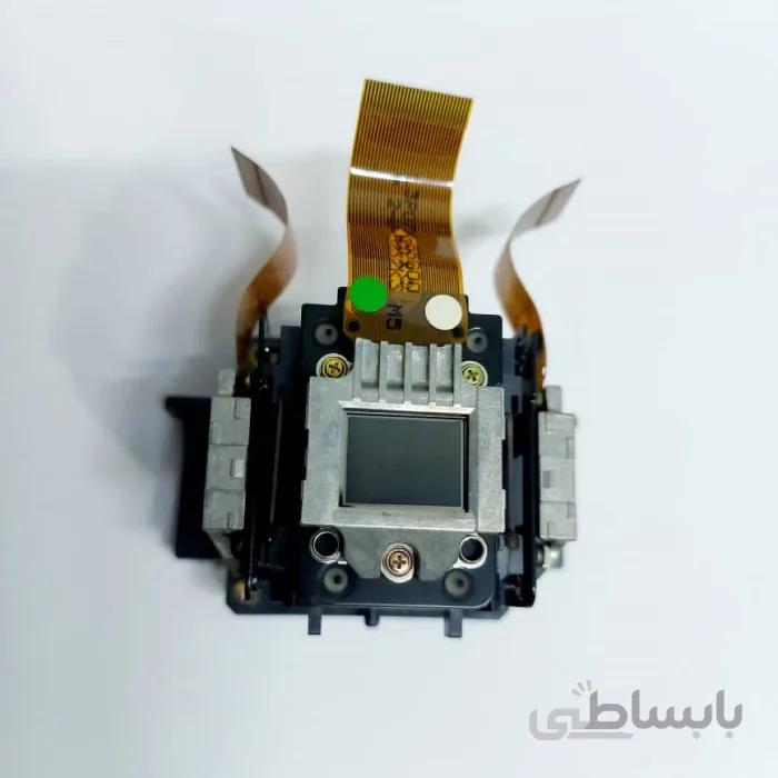 تری ال سی دی ان ای سی VT660 ویدئو پروژکتور (3LCD)