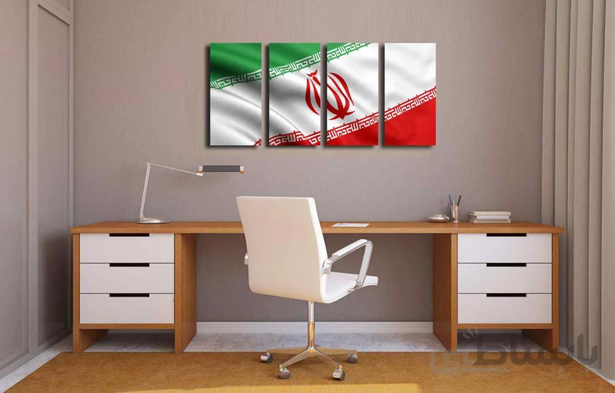 تخته شاسی چند تکه کد181