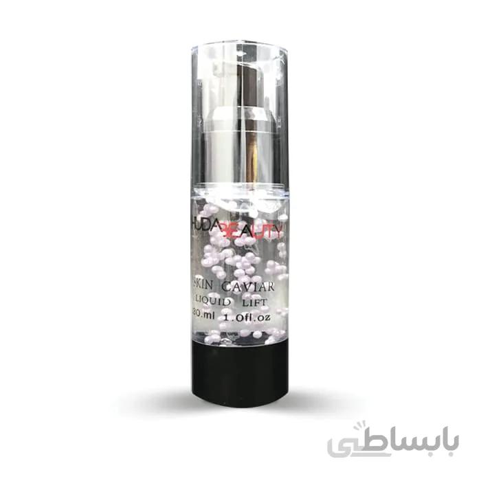 پرایمر خاویار هدی بیوتی