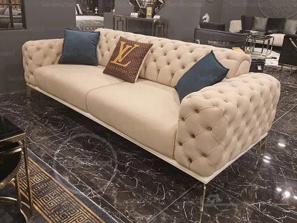 مبل مدل توژال