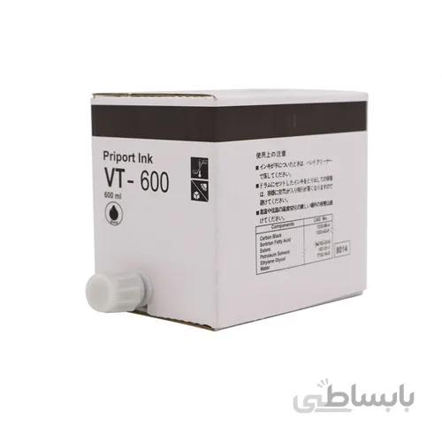 مرکب ریسو خارجی VT آبی