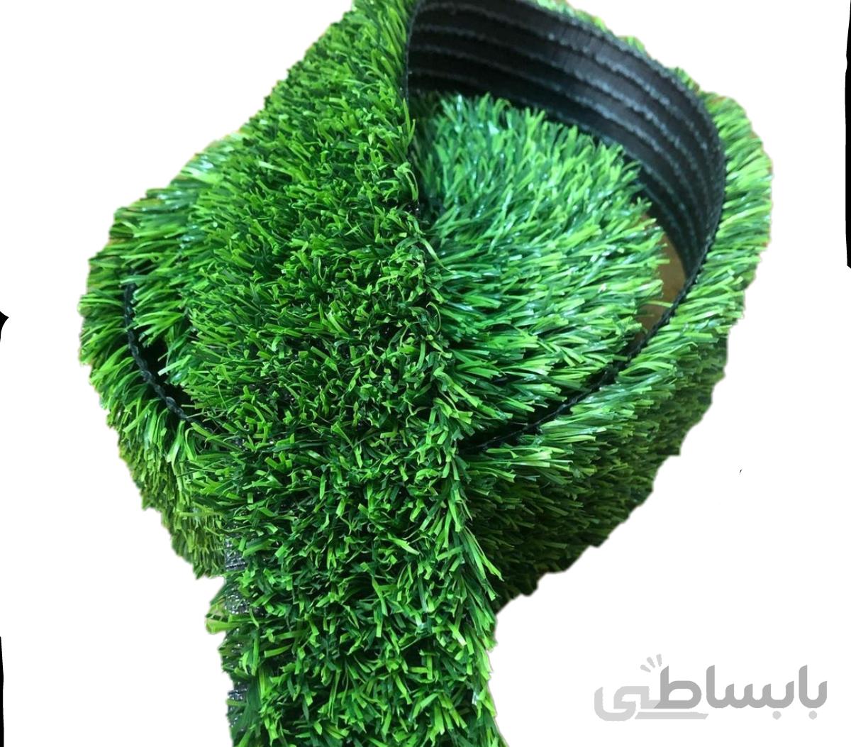 چمن مصنوعی نواری