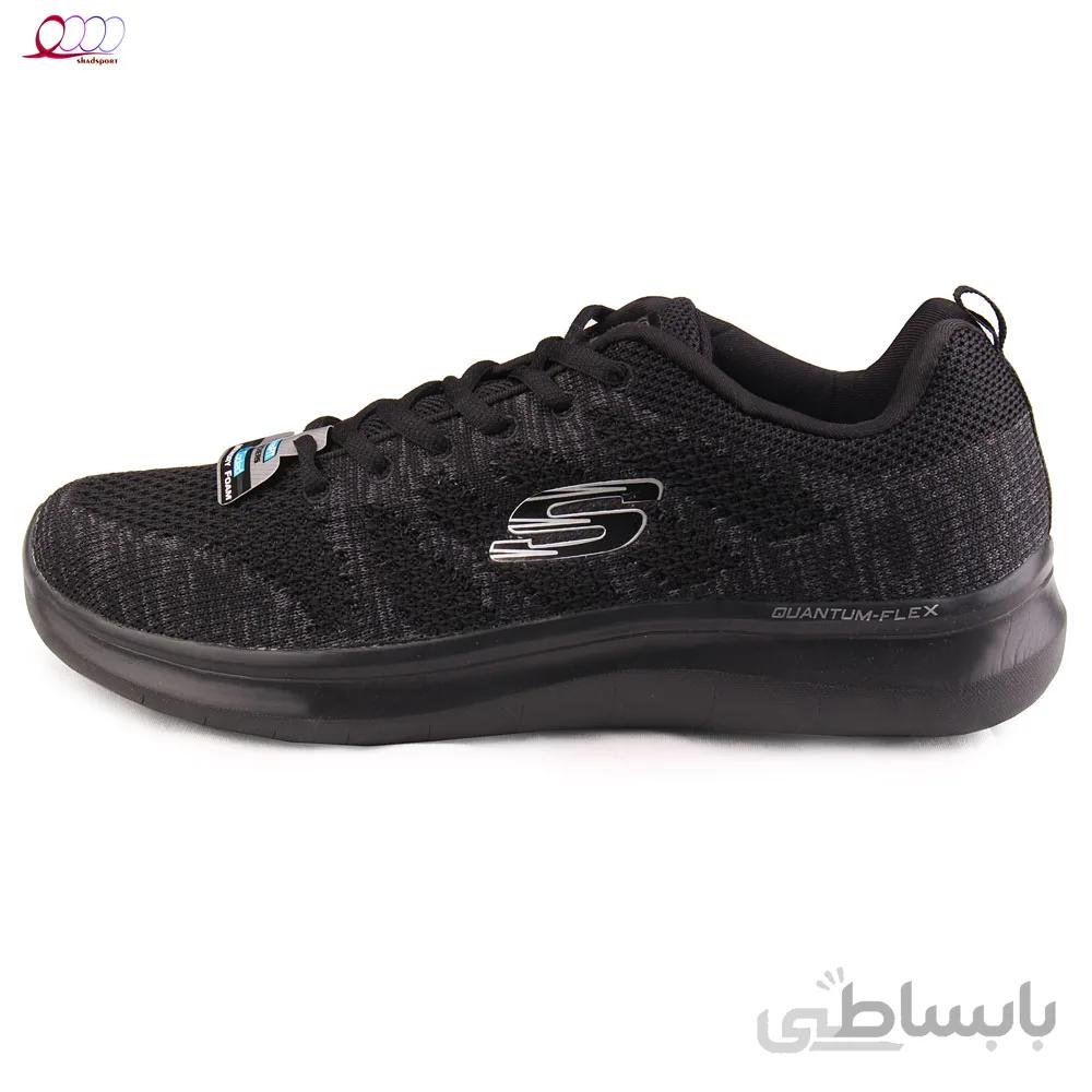 کفش مردانه اسکیچرز(skechers) کد 643635