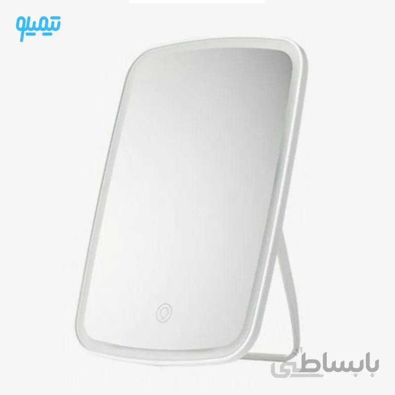 آیینه آرایشی شیائومی مدل Jordan And Judy NV663 دارای LED