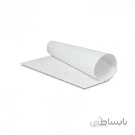 کاغذ الگو پوستی (15ورق)