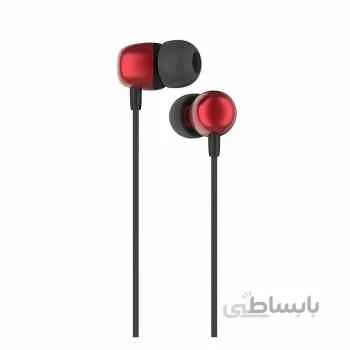 هندزفری برند هوکو مدل Earphones M31 ا Hoco M31 Earphone