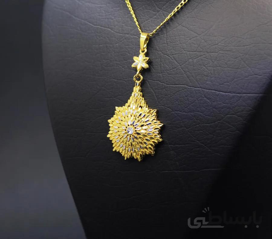 گردنبند مجلسی - G71