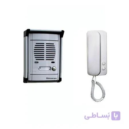 درب بازکن صوتی سیماران ۱ واحدی