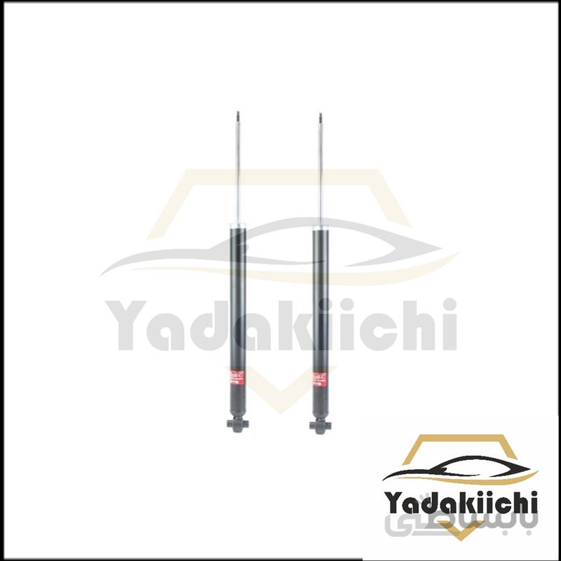 کمک فنر مزدا 3 NEW برند KYB (ژاپن) جفت عقب