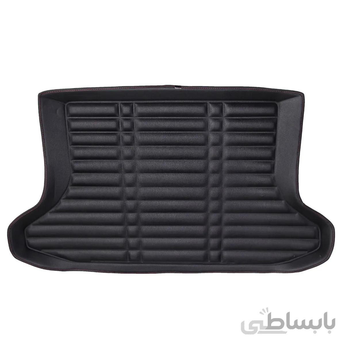 کفپوش صندوق خودرو ام وی ام x33 مدل چرم