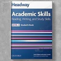 Headway Academic Skills Reading and Writing 3