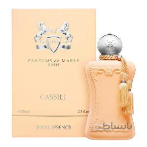 سمپل/دکانت عطر ادکلن مارلی کاسیلی Parfums de Marly Cassili