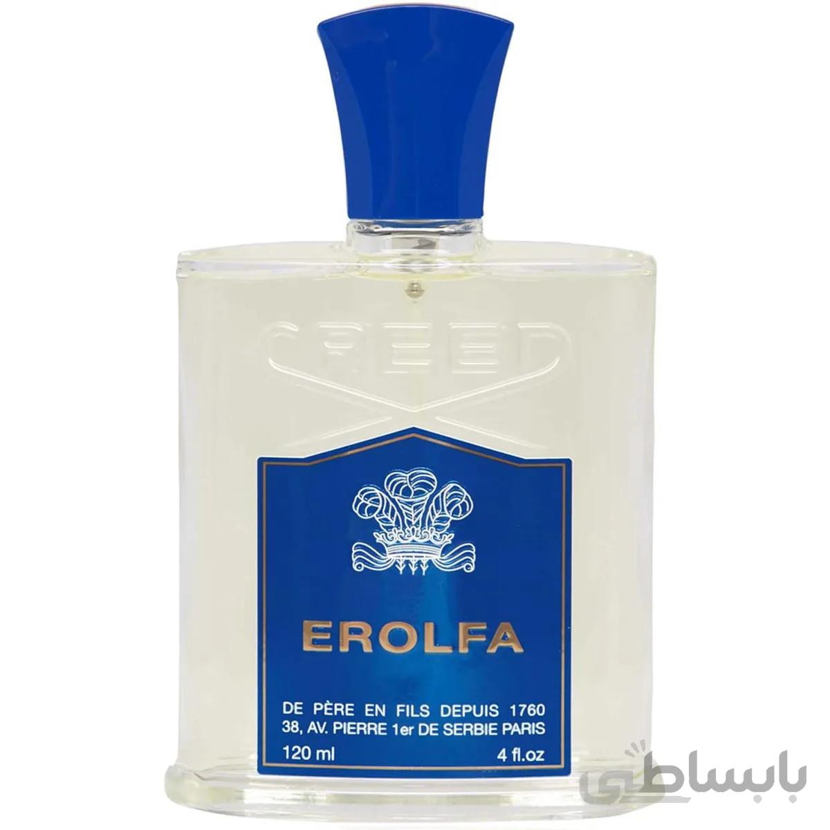 سمپل/دکانت عطر ادکلن کرید ارولفا | Creed Erolfa ا CREED - Erolfa