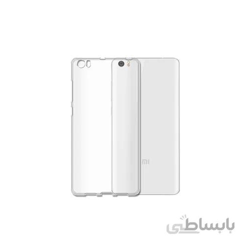 کاور ژله ای شیائومی Mi 5 ا کاور ژله ای شیائومی می 5