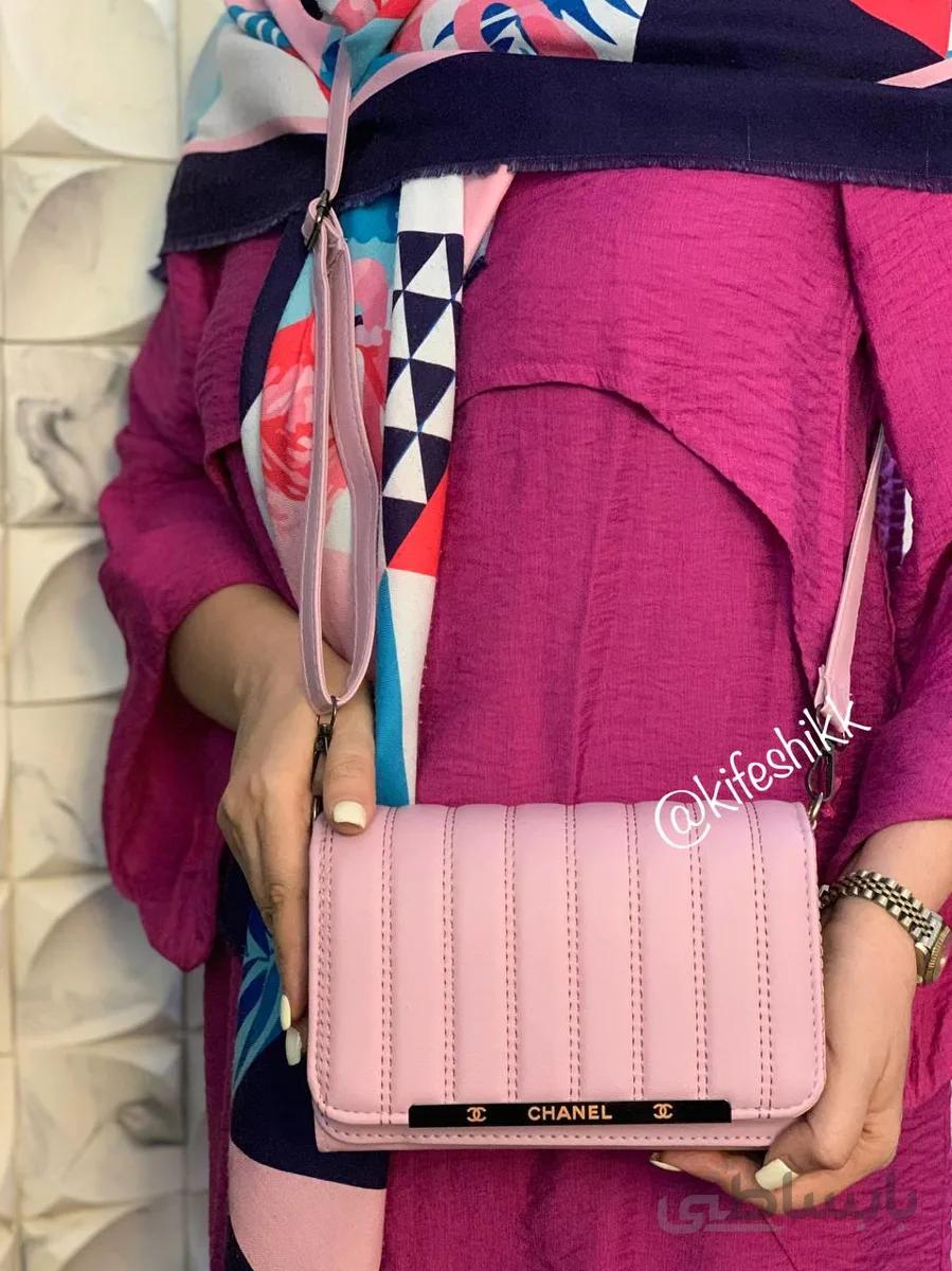 کیف اسپرت زنانه کد KF354