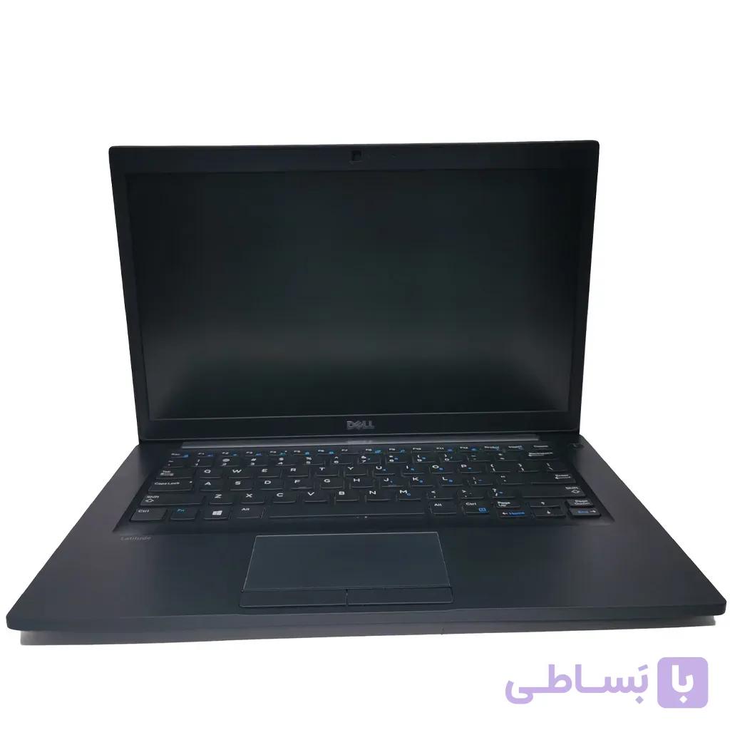 Dell Latitude7480 i5 8 256 Intel HD