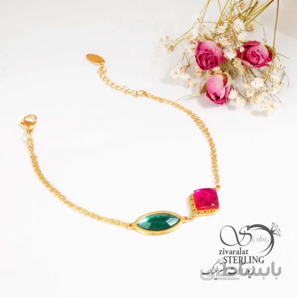 پابند طرح طلا کد 181344